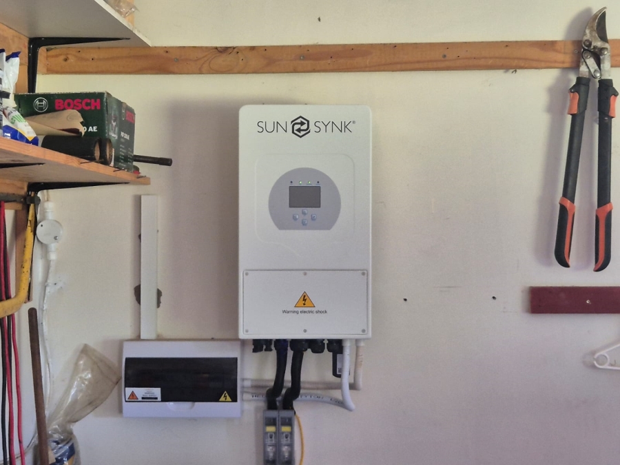 3 Bedroom Property for Sale in Howick North KwaZulu-Natal