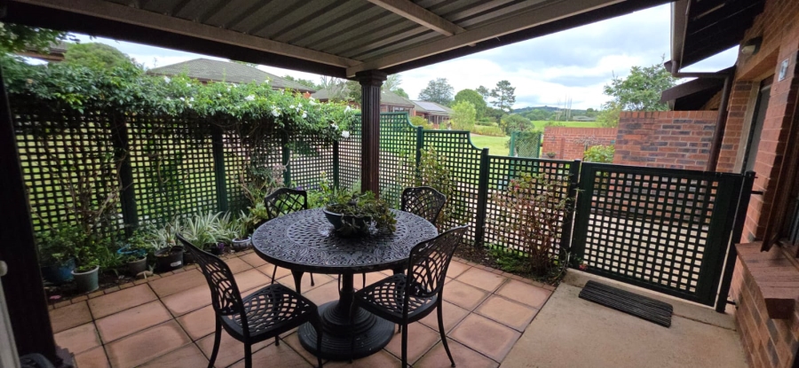 1 Bedroom Property for Sale in Amber Valley KwaZulu-Natal