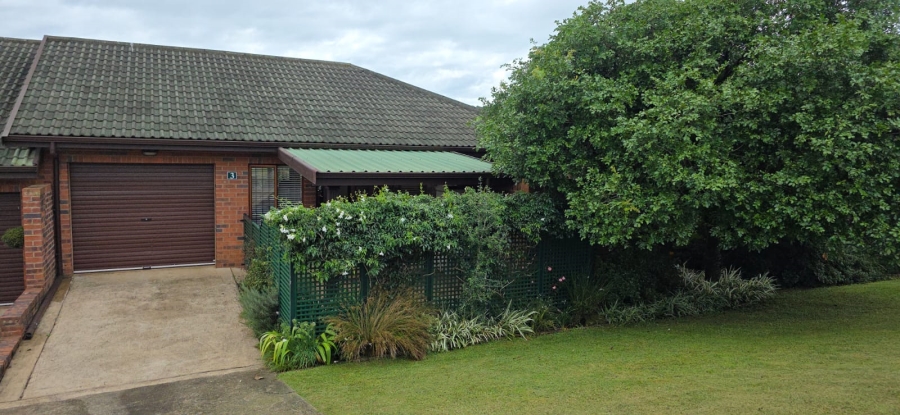 1 Bedroom Property for Sale in Amber Valley KwaZulu-Natal