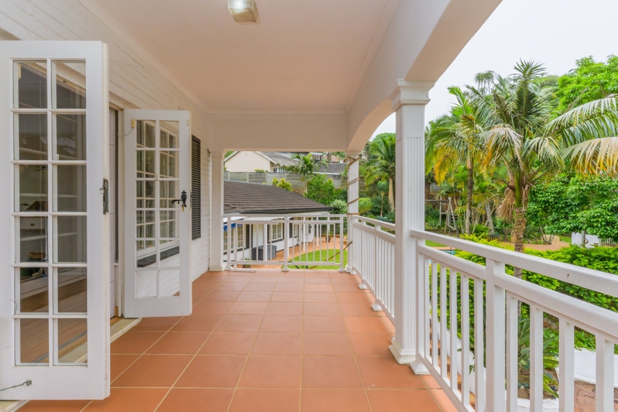 5 Bedroom Property for Sale in Cowies Hill KwaZulu-Natal