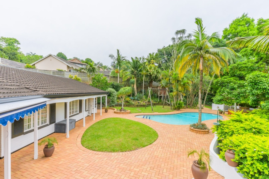 5 Bedroom Property for Sale in Cowies Hill KwaZulu-Natal