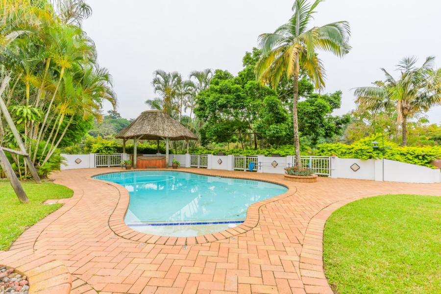 5 Bedroom Property for Sale in Cowies Hill KwaZulu-Natal