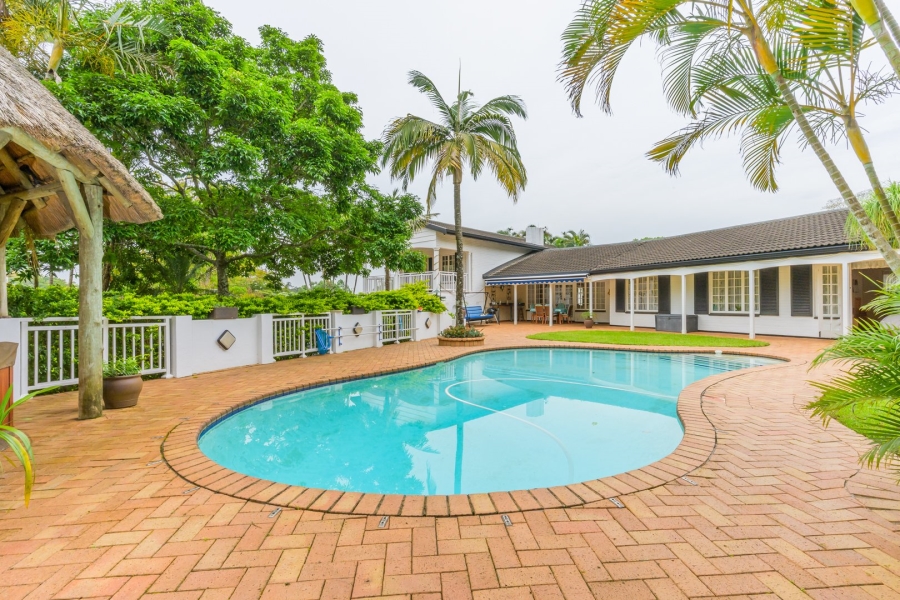 5 Bedroom Property for Sale in Cowies Hill KwaZulu-Natal