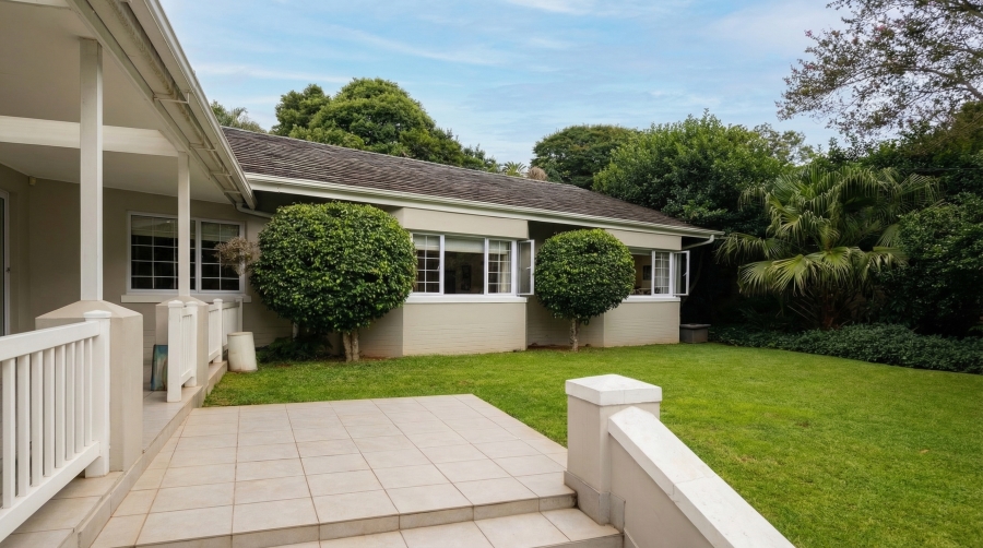 3 Bedroom Property for Sale in Athlone KwaZulu-Natal