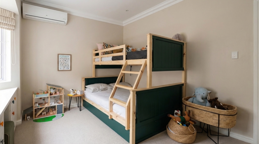 3 Bedroom Property for Sale in Athlone KwaZulu-Natal