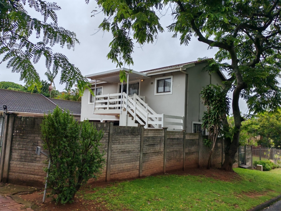 To Let 2 Bedroom Property for Rent in Glen Anil KwaZulu-Natal