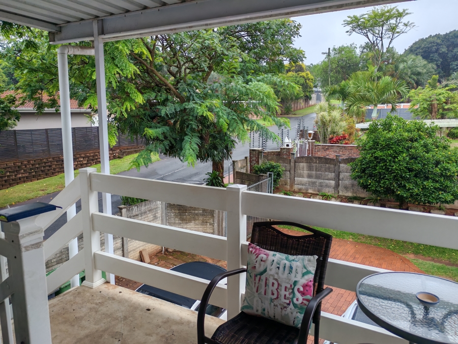 To Let 2 Bedroom Property for Rent in Glen Anil KwaZulu-Natal