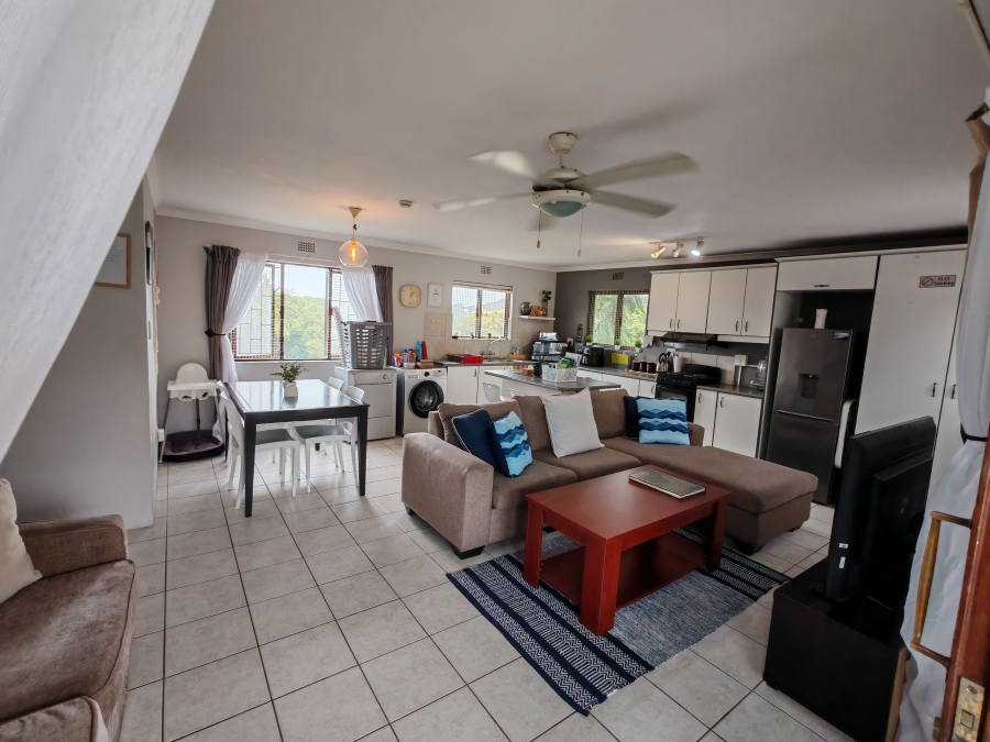 To Let 2 Bedroom Property for Rent in Glen Anil KwaZulu-Natal