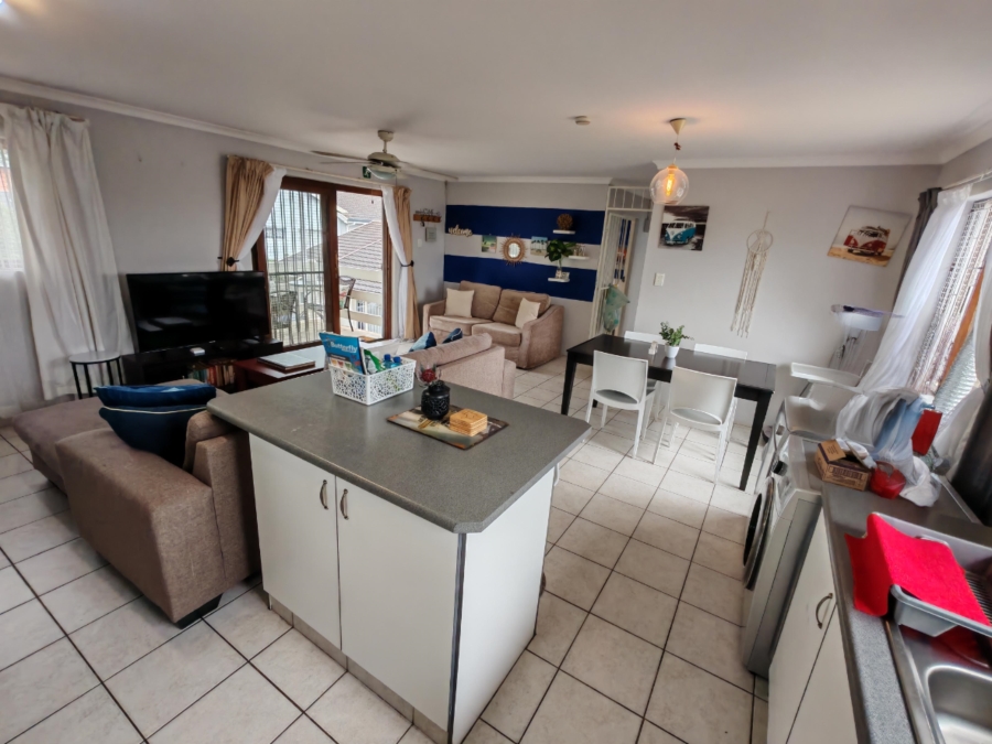 To Let 2 Bedroom Property for Rent in Glen Anil KwaZulu-Natal