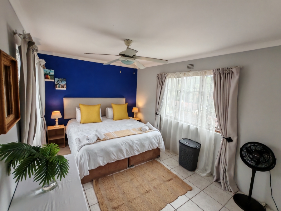 To Let 2 Bedroom Property for Rent in Glen Anil KwaZulu-Natal