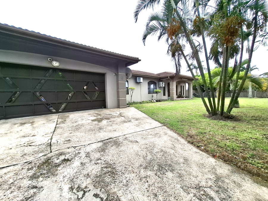 4 Bedroom Property for Sale in Arboretum KwaZulu-Natal