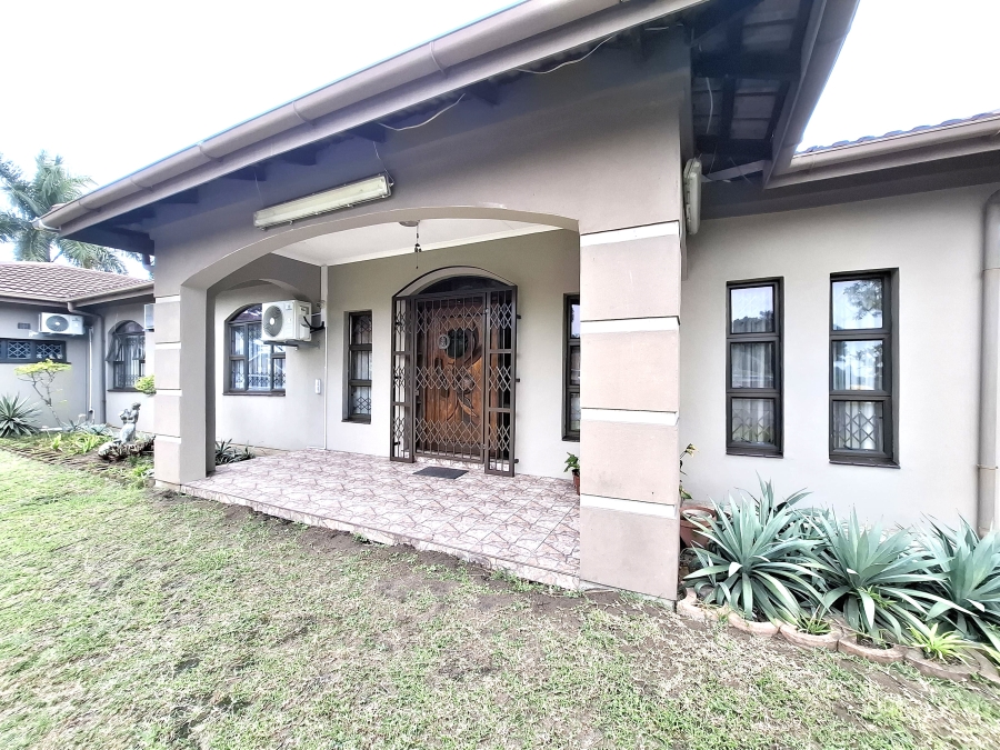 4 Bedroom Property for Sale in Arboretum KwaZulu-Natal