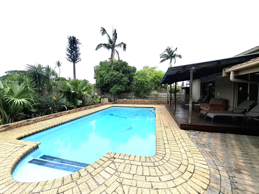 4 Bedroom Property for Sale in Arboretum KwaZulu-Natal