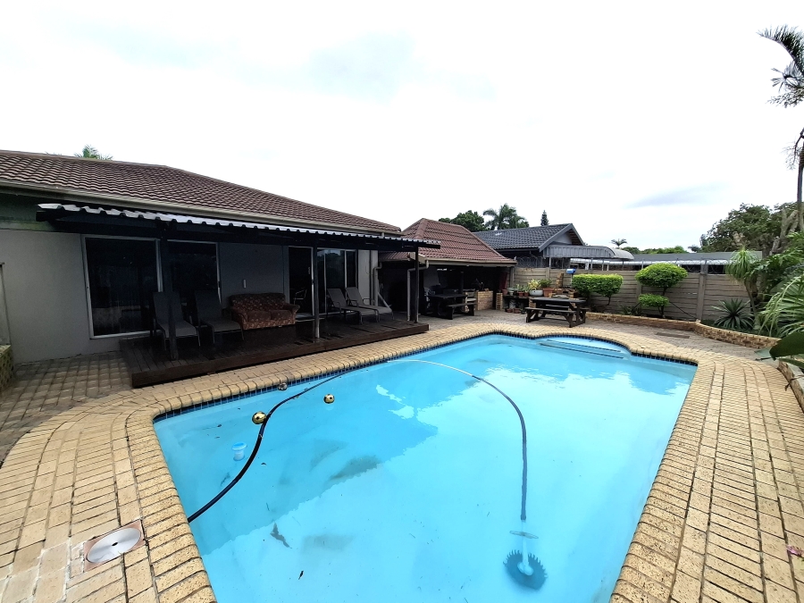 4 Bedroom Property for Sale in Arboretum KwaZulu-Natal