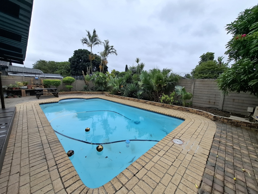4 Bedroom Property for Sale in Arboretum KwaZulu-Natal