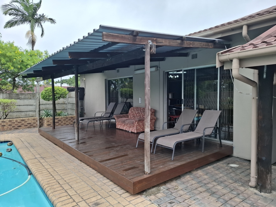 4 Bedroom Property for Sale in Arboretum KwaZulu-Natal