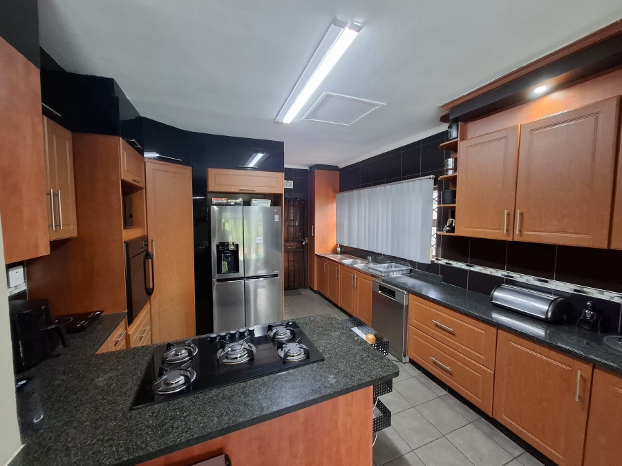 4 Bedroom Property for Sale in Arboretum KwaZulu-Natal