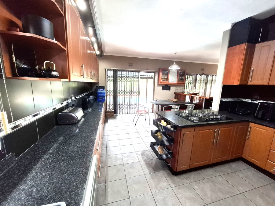 4 Bedroom Property for Sale in Arboretum KwaZulu-Natal