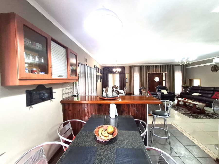 4 Bedroom Property for Sale in Arboretum KwaZulu-Natal