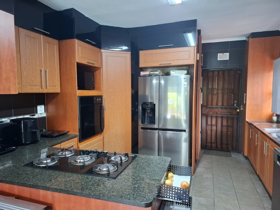 4 Bedroom Property for Sale in Arboretum KwaZulu-Natal