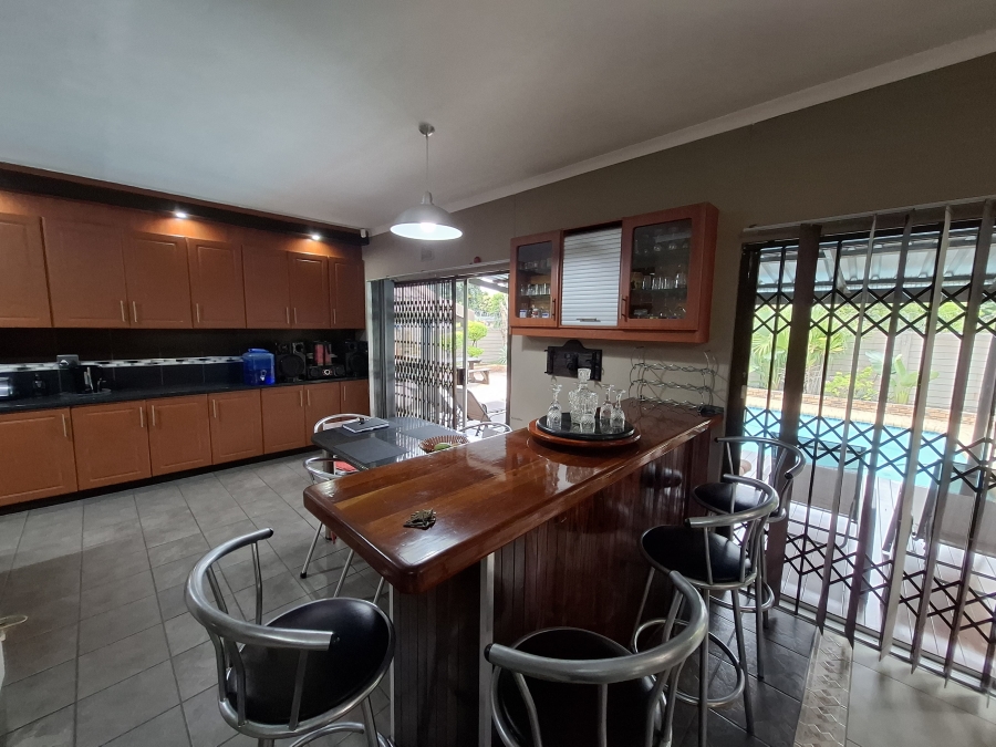 4 Bedroom Property for Sale in Arboretum KwaZulu-Natal