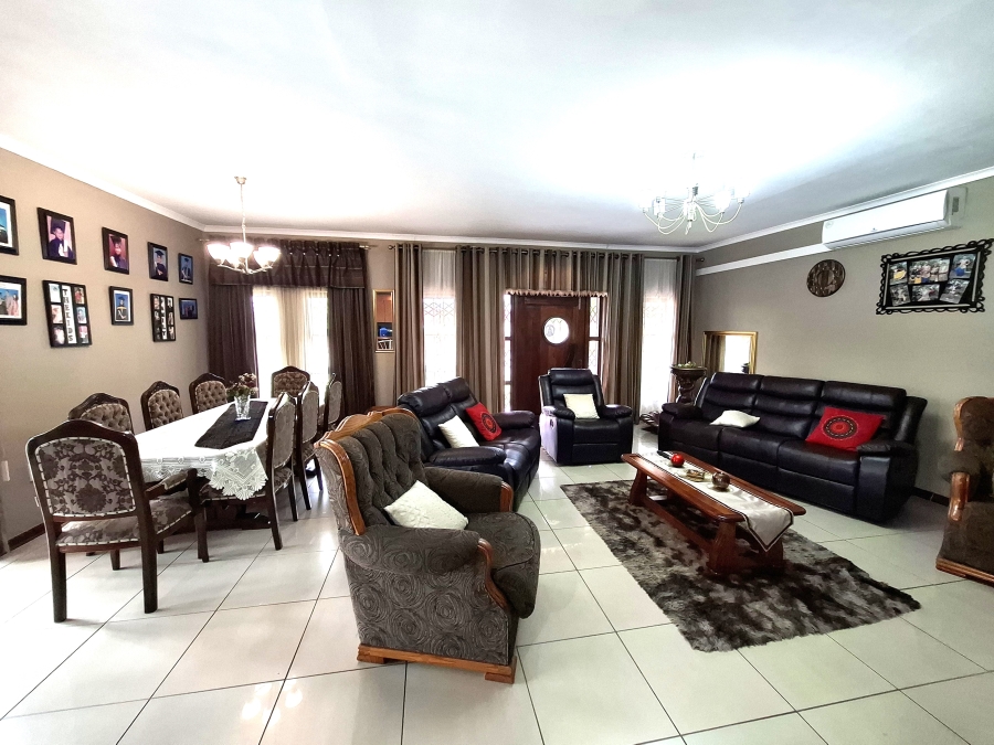 4 Bedroom Property for Sale in Arboretum KwaZulu-Natal