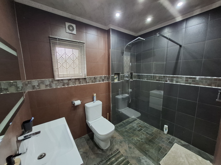 4 Bedroom Property for Sale in Arboretum KwaZulu-Natal