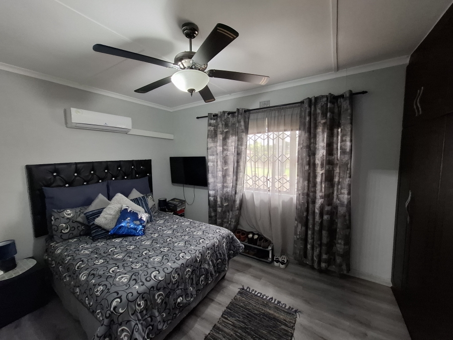 4 Bedroom Property for Sale in Arboretum KwaZulu-Natal