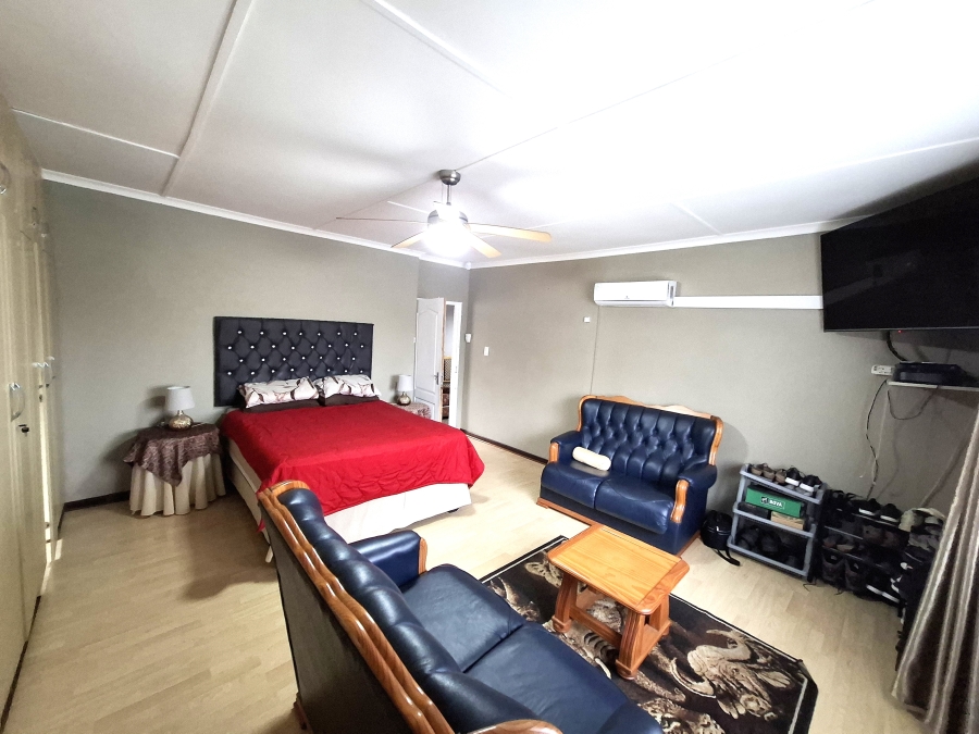 4 Bedroom Property for Sale in Arboretum KwaZulu-Natal
