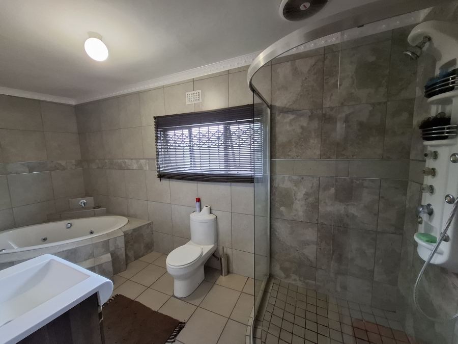 4 Bedroom Property for Sale in Arboretum KwaZulu-Natal