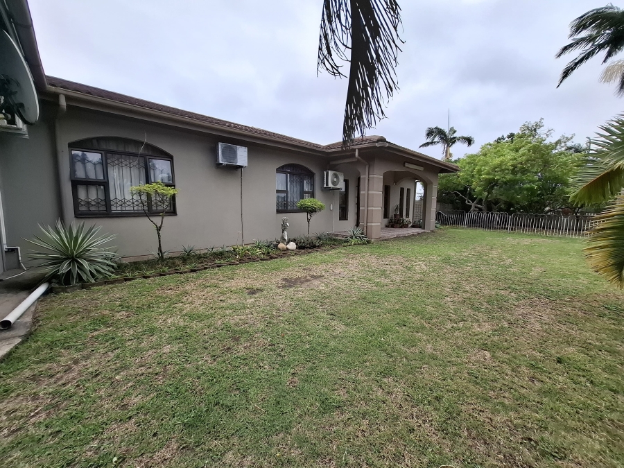 4 Bedroom Property for Sale in Arboretum KwaZulu-Natal