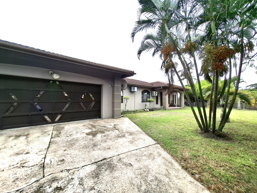 4 Bedroom Property for Sale in Arboretum KwaZulu-Natal