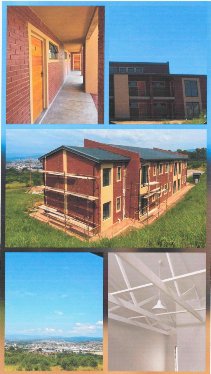 1 Bedroom Property for Sale in Panorama Gardens KwaZulu-Natal