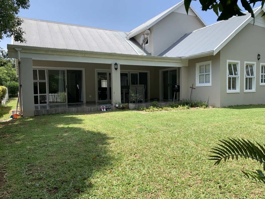 4 Bedroom Property for Sale in Caledon Estate KwaZulu-Natal