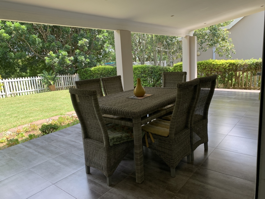 4 Bedroom Property for Sale in Caledon Estate KwaZulu-Natal