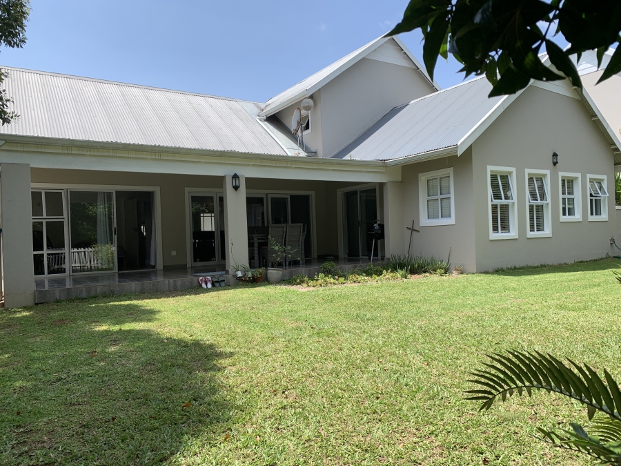 4 Bedroom Property for Sale in Caledon Estate KwaZulu-Natal