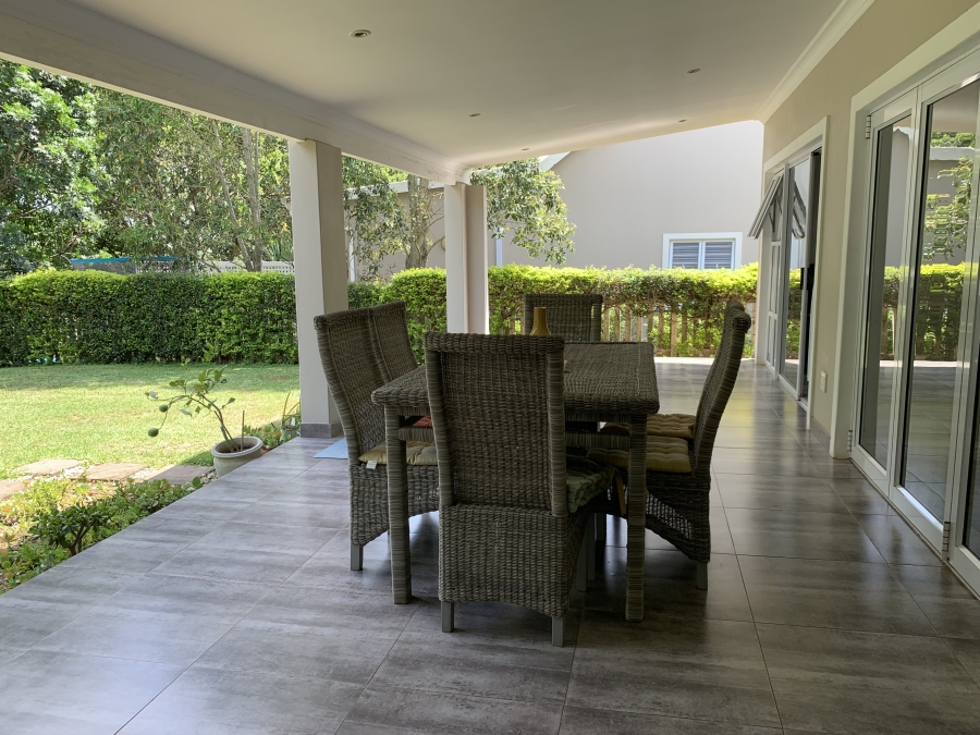 4 Bedroom Property for Sale in Caledon Estate KwaZulu-Natal