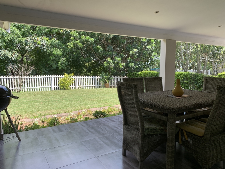 4 Bedroom Property for Sale in Caledon Estate KwaZulu-Natal