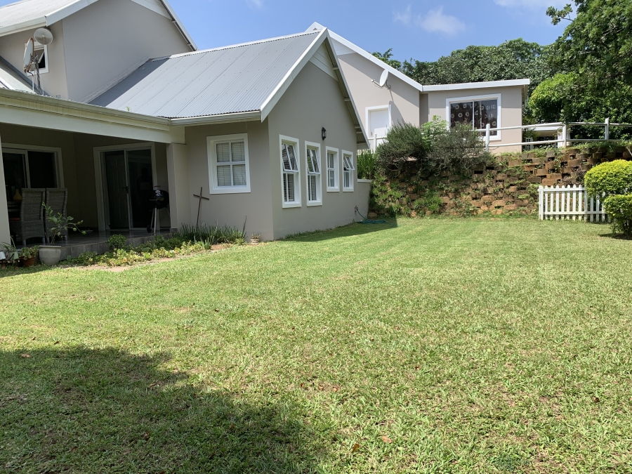4 Bedroom Property for Sale in Caledon Estate KwaZulu-Natal
