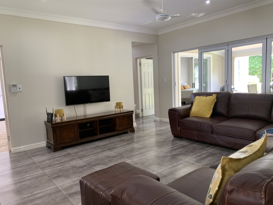 4 Bedroom Property for Sale in Caledon Estate KwaZulu-Natal