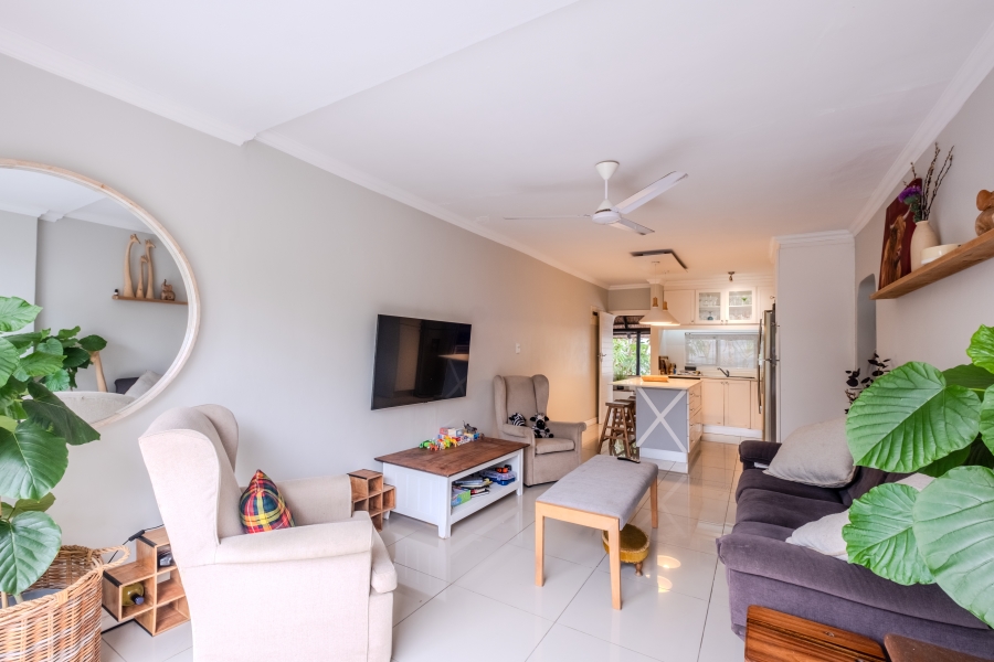 2 Bedroom Property for Sale in Umhlanga KwaZulu-Natal