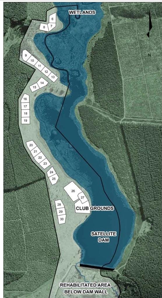 0 Bedroom Property for Sale in Cramond KwaZulu-Natal