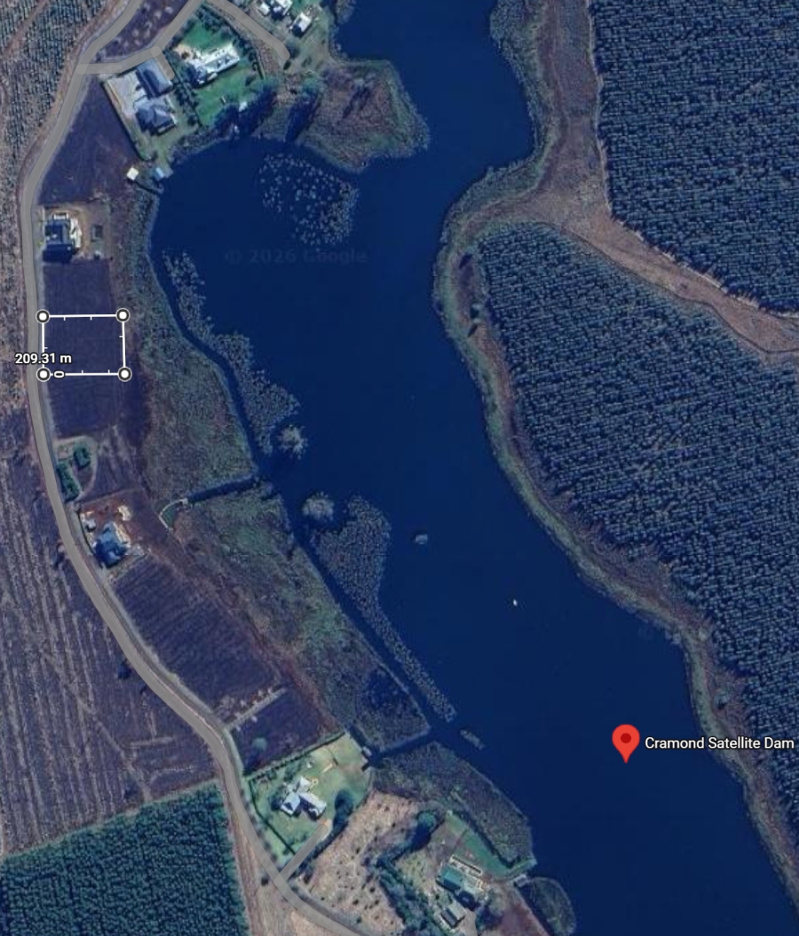 0 Bedroom Property for Sale in Cramond KwaZulu-Natal