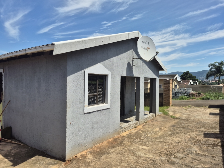 3 Bedroom Property for Sale in Panorama Gardens KwaZulu-Natal