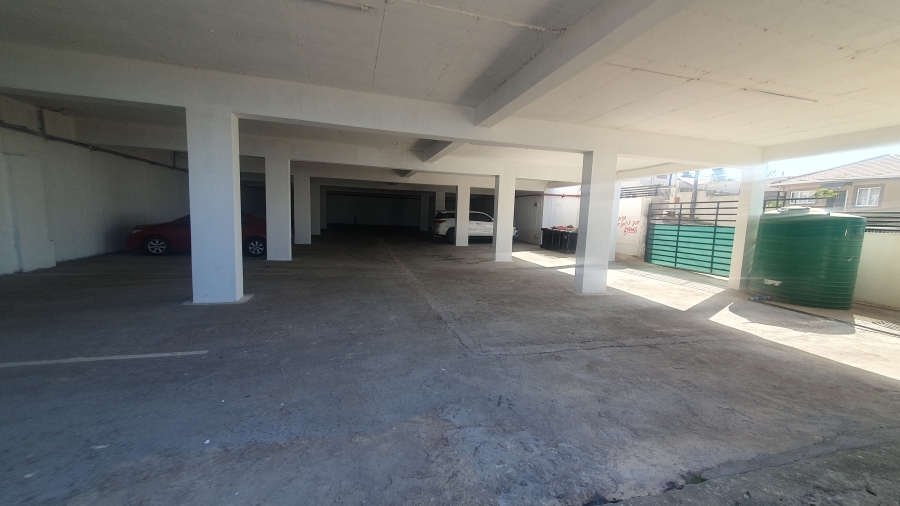 To Let 2 Bedroom Property for Rent in Bluff KwaZulu-Natal