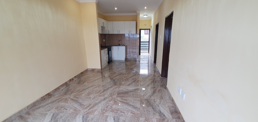 To Let 2 Bedroom Property for Rent in Bluff KwaZulu-Natal