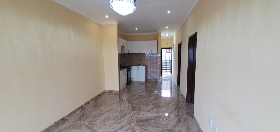To Let 2 Bedroom Property for Rent in Bluff KwaZulu-Natal