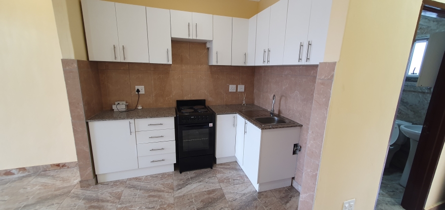 To Let 2 Bedroom Property for Rent in Bluff KwaZulu-Natal