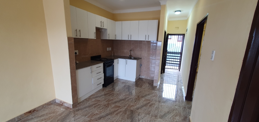 To Let 2 Bedroom Property for Rent in Bluff KwaZulu-Natal