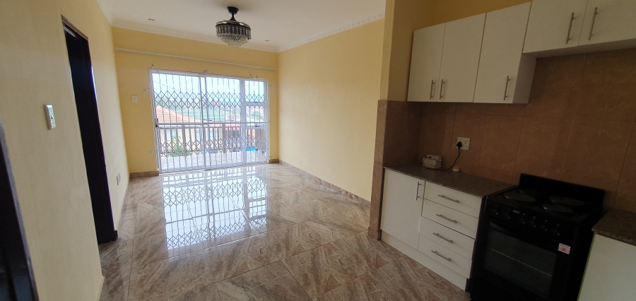 To Let 2 Bedroom Property for Rent in Bluff KwaZulu-Natal